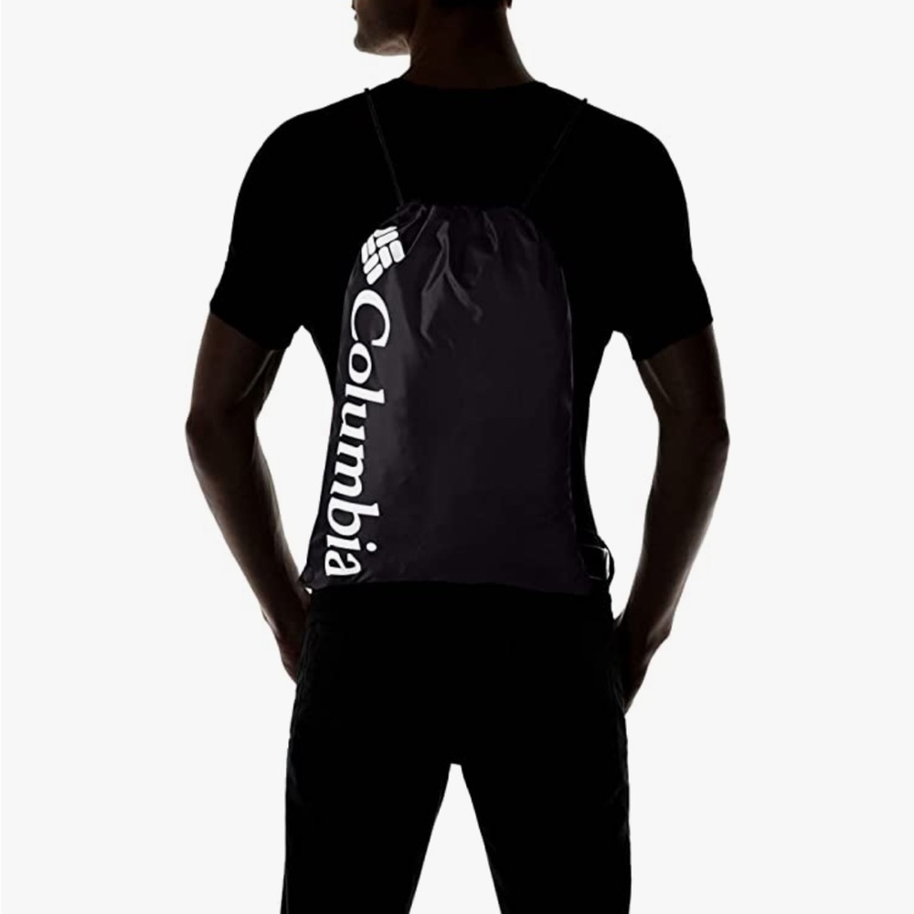Columbia Drawstring Bag - Picture 5 of 10